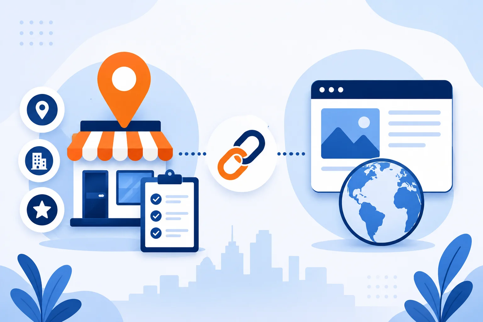 Local Citation vs. Local Backlink: What’s the Difference (And Do You Need Both?)